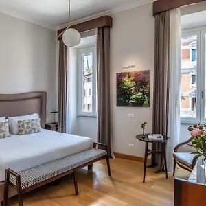 3* Maison d'hôtes Relais Rione Ponte