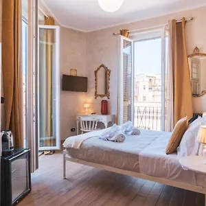 3* Maison d'hôtes Golden Piazza Di Spagna