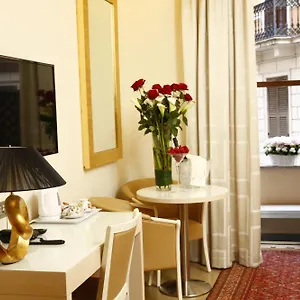 2* Maison d'hôtes Augustana House And
