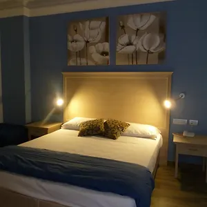 3* Couette-café Casa Eli