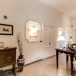 3* Maison d'hôtes Domus 78