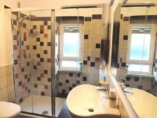 Romantic Holiday Rome B&B