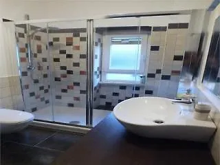 Bed & Breakfast Romantic Holiday Rome B&B