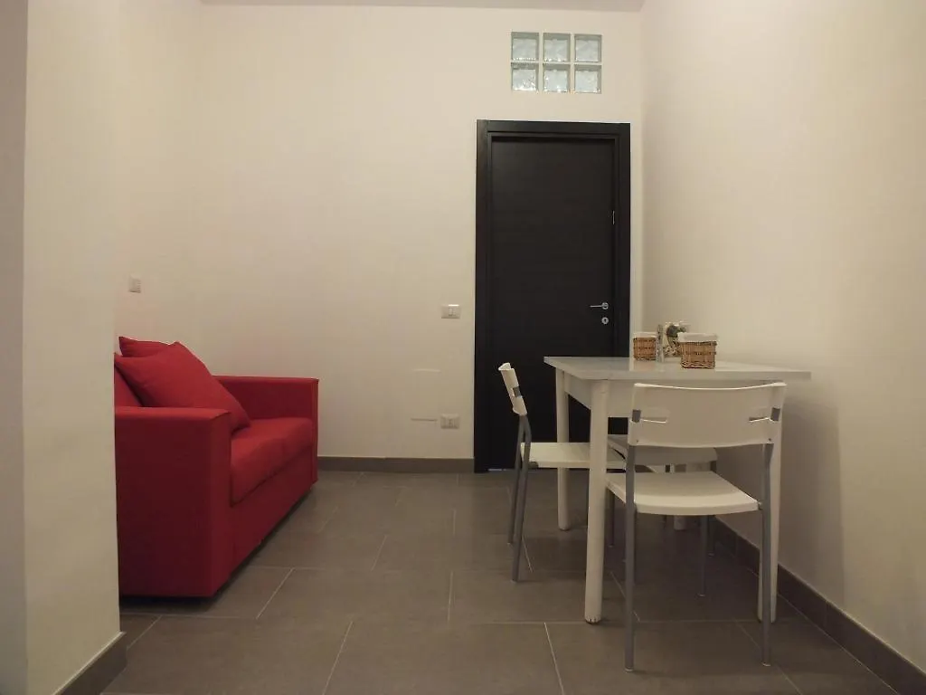***** Couette-café Romantic Holiday Rome B&B Italie
