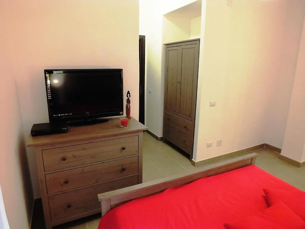Romantic Holiday Rome B&B