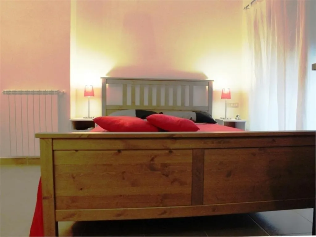 Romantic Holiday Rome B&B Bed & Breakfast