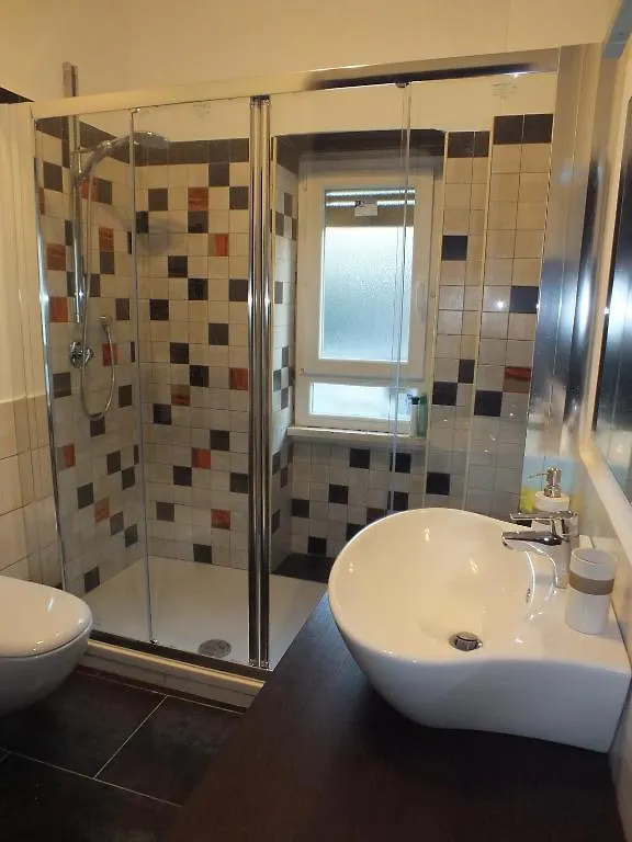 Romantic Holiday Rome B&B 5*,  Italy