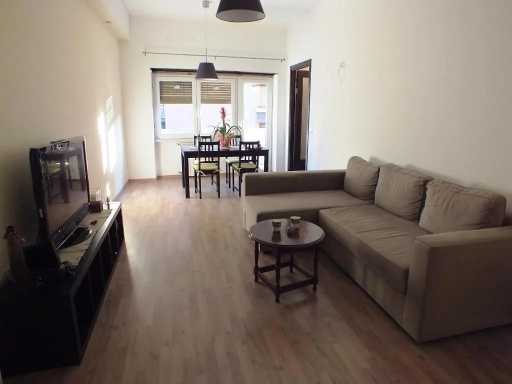 Romantic Holiday Rome B&B 5*,