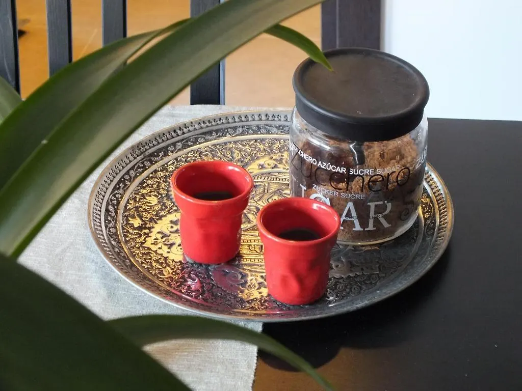 Romantic Holiday Rome B&B