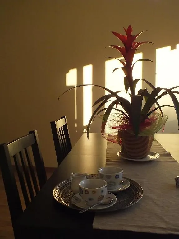 Romantic Holiday Rome B&B 5*,  Italy