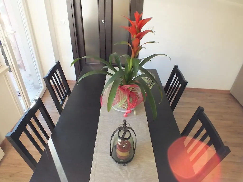 Romantic Holiday Rome B&B 5*,  Italy