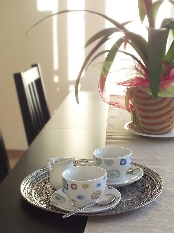 Romantic Holiday Rome B&B Bed & Breakfast