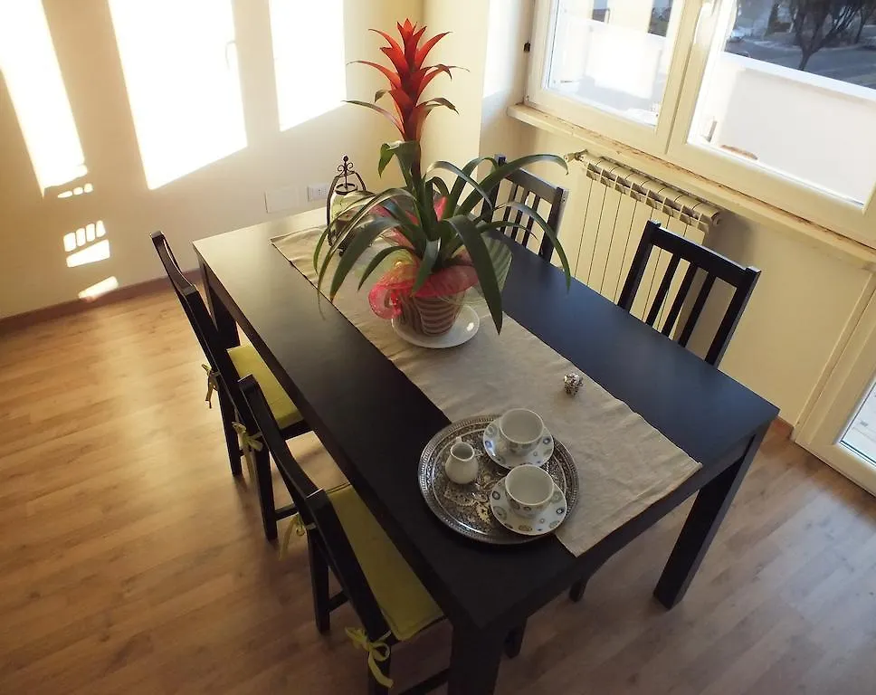 Bed & Breakfast Romantic Holiday Rome B&B