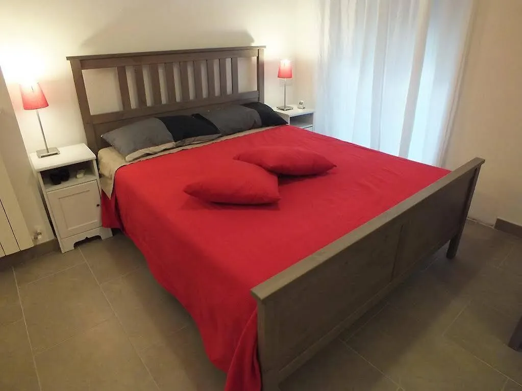 Romantic Holiday Rome B&B 5*,  Italy